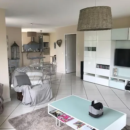 - Proche Capbreton Maison A 5min Des Plages Labenne