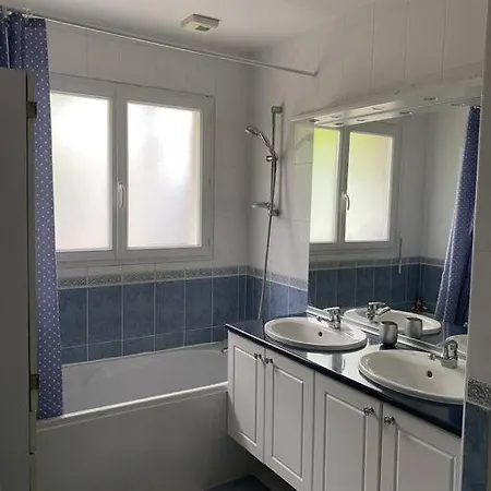 - Proche Capbreton Maison A 5min Des Plages Labenne