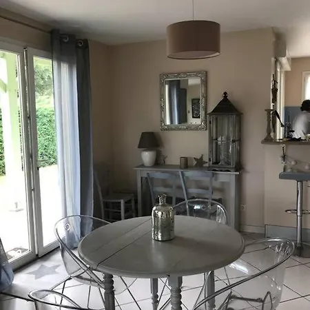 - Proche Capbreton Maison A 5min Des Plages